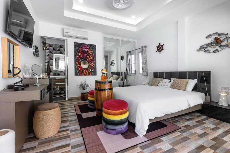 cherry samakki1 เชอร์รี่ สามัคคี 1, ภูเก็ต, ราไวย์, เมืองภูเก็ต, ภูเก็ต, 764 ตร.ม., บ้านเดี่ยว ให้เช่า, โดย MeiMei Prime, 500267548 - DDproperty.com