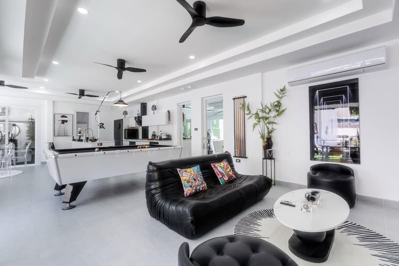 cherry samakki1, Phuket, Rawai, Muang Phuket, Phuket, 5 Bedrooms, 764 sqm, Single Detached House For Rent, by MeiMei Prime, 500267548 - DDproperty.com