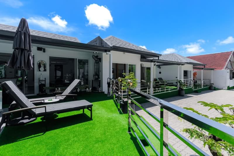 cherry samakki1, Phuket, Rawai, Muang Phuket, Phuket, 5 Bedrooms, 764 sqm, Single Detached House For Rent, by MeiMei Prime, 500267548 - DDproperty.com