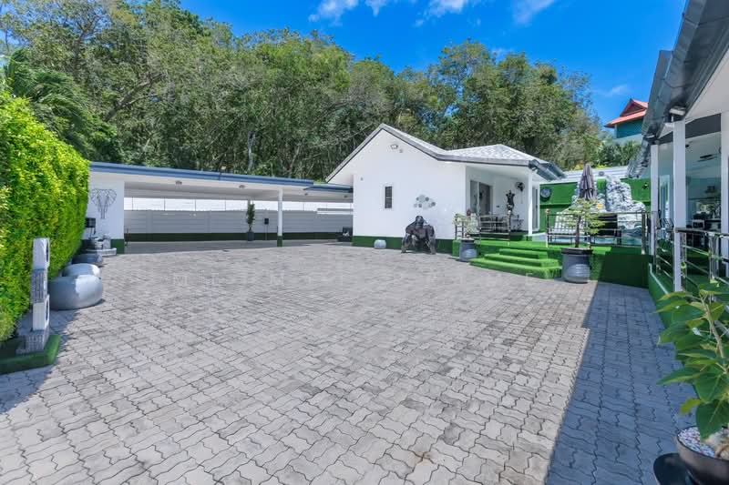 cherry samakki1, Phuket, Rawai, Muang Phuket, Phuket, 5 Bedrooms, 764 sqm, Single Detached House For Rent, by MeiMei Prime, 500267548 - DDproperty.com