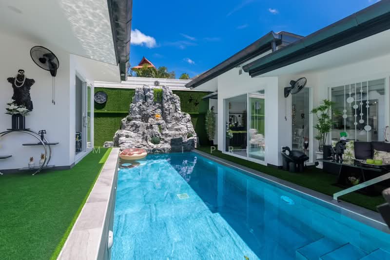 cherry samakki1, Phuket, Rawai, Muang Phuket, Phuket, 5 Bedrooms, 764 sqm, Single Detached House For Rent, by MeiMei Prime, 500267548 - DDproperty.com