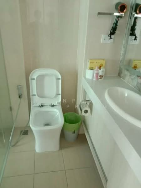Olympus City Garden, Chon Buri (Pattaya), Soi Kho Pai 4, Nong Pru, Bang Lamung (Pattaya), Chon Buri (Pattaya), 1 Bedroom, 27 sqm, Condo For Sale, by Phonphen Tangphong, 500267549 - DDproperty.com
