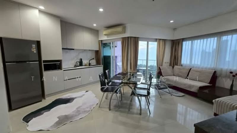 AD Hyatt Condominium : เอดี ไฮแอท คอนโดมิเนียม, ชลบุรี, 507 ซ.นาเกลือ 16, นาเกลือ, บางละมุง, ชลบุรี, 70 ตร.ม., คอนโด ขาย, โดย Tanawan Surichai, 500267550 - DDproperty.com