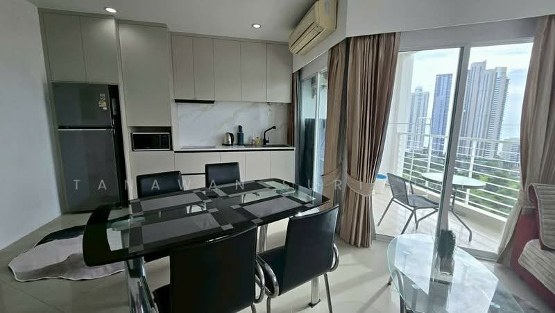 AD Hyatt Condominium, Chon Buri (Pattaya), 507 Na Kluea 16 Alley, Na Kloe, Bang Lamung (Pattaya), Chon Buri (Pattaya), 1 Bedroom, 70 sqm, Condo For Sale, by Tanawan Surichai, 500267550 - DDproperty.com