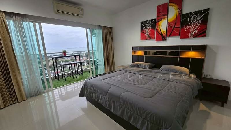 AD Hyatt Condominium, Chon Buri (Pattaya), 507 Na Kluea 16 Alley, Na Kloe, Bang Lamung (Pattaya), Chon Buri (Pattaya), 1 Bedroom, 70 sqm, Condo For Sale, by Tanawan Surichai, 500267550 - DDproperty.com