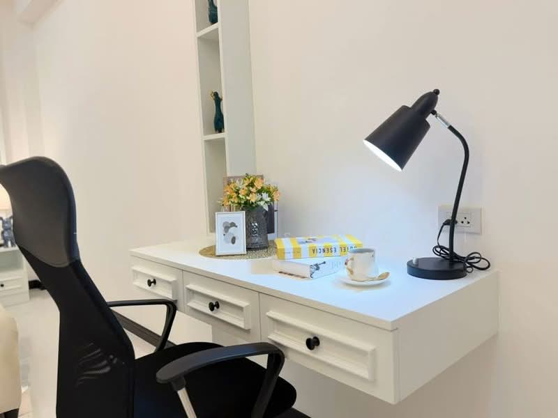 undefined, Chon Buri (Pattaya), Na Chom Thian, Sattahip, Chon Buri (Pattaya), 3 Bedrooms, 204 sqm, Single Detached House For Sale, by Tanawan Surichai, 500267554 - DDproperty.com