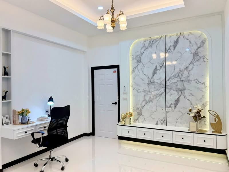 undefined, Chon Buri (Pattaya), Na Chom Thian, Sattahip, Chon Buri (Pattaya), 3 Bedrooms, 204 sqm, Single Detached House For Sale, by Tanawan Surichai, 500267554 - DDproperty.com