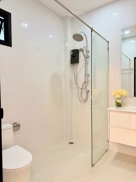 undefined, Chon Buri (Pattaya), Na Chom Thian, Sattahip, Chon Buri (Pattaya), 3 Bedrooms, 204 sqm, Single Detached House For Sale, by Tanawan Surichai, 500267554 - DDproperty.com