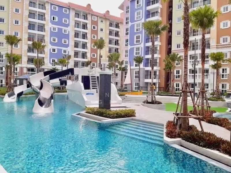 For Sale - undefined, Chon Buri (Pattaya)