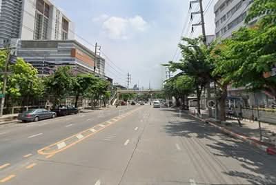 ขาย - ขายที่ดิน เจริญนคร ใกล้แม่น้ำเจ้าพระยา, กรุงเทพ