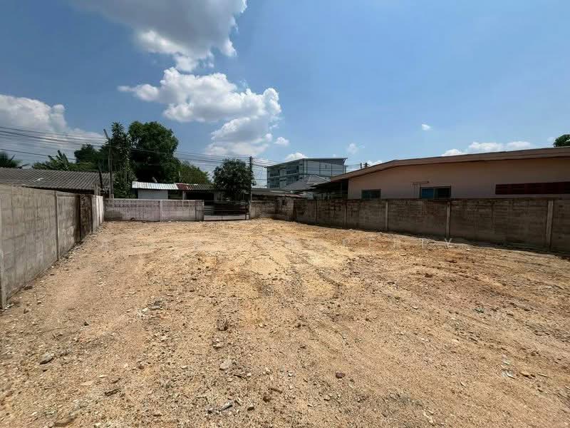 For Sale - ที่ดินสร้างบ้าน พฤกษาชาติ4 ศรีราชา, Chon Buri (Pattaya)