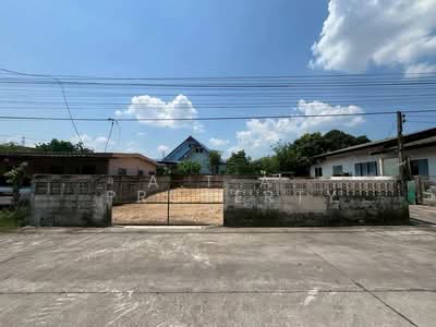 ขาย - ที่ดินสร้างบ้าน พฤกษาชาติ4 ศรีราชา, ชลบุรี