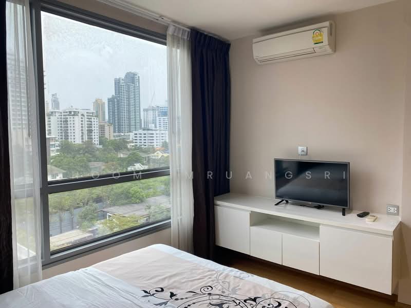 H Sukhumvit 43 : เอช สุขุมวิท 43, กรุงเทพ, 28 Sukhumvit 34 Road, คลองตันเหนือ, วัฒนา, กรุงเทพ, 65 ตร.ม., คอนโด ให้เช่า, โดย Phoom Imruangsri, 500267559 - DDproperty.com