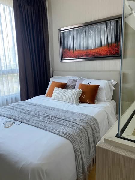 H Sukhumvit 43, Bangkok, 28 Sukhumvit 34 Road, Khlong Tan Nua, Watthana, Bangkok, 2 Bedrooms, 65 sqm, Condo For Rent, by Phoom Imruangsri, 500267559 - DDproperty.com