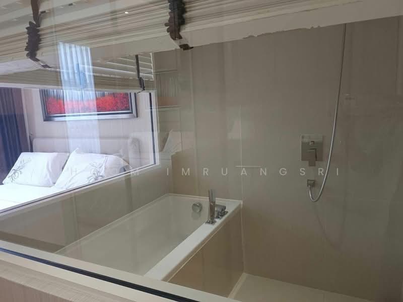 H Sukhumvit 43, Bangkok, 28 Sukhumvit 34 Road, Khlong Tan Nua, Watthana, Bangkok, 2 Bedrooms, 65 sqm, Condo For Rent, by Phoom Imruangsri, 500267559 - DDproperty.com