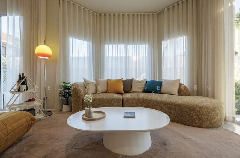 หมู่บ้านพิมุกต์ 4, เชียงใหม่, สันพระเนตร, สันทราย, เชียงใหม่, 270 ตร.ม., บ้านเดี่ยว ขาย, โดย The Positive ที่ดิน บ้าน คอนโด, 500267560 - DDproperty.com