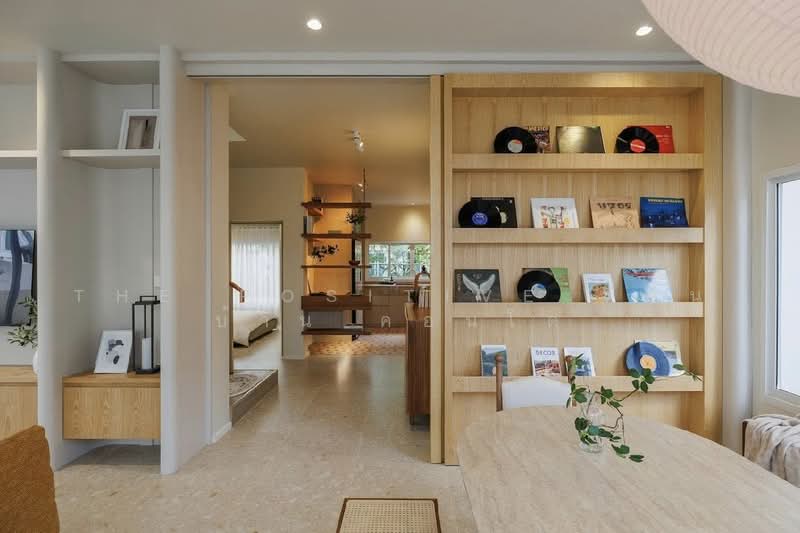 Baan Phimuk 4, Chiang Mai, San Phra Net, San Sai, Chiang Mai, 4 Bedrooms, 270 sqm, Single Detached House For Sale, by The Positive ที่ดิน บ้าน คอนโด, 500267560 - DDproperty.com