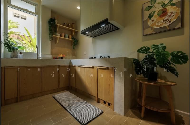 Baan Phimuk 4, Chiang Mai, San Phra Net, San Sai, Chiang Mai, 4 Bedrooms, 270 sqm, Single Detached House For Sale, by The Positive ที่ดิน บ้าน คอนโด, 500267560 - DDproperty.com