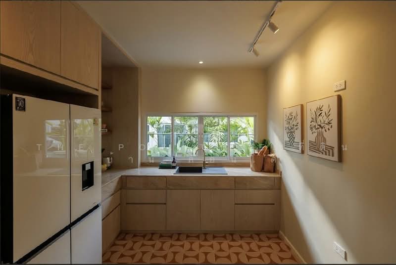 Baan Phimuk 4, Chiang Mai, San Phra Net, San Sai, Chiang Mai, 4 Bedrooms, 270 sqm, Single Detached House For Sale, by The Positive ที่ดิน บ้าน คอนโด, 500267560 - DDproperty.com