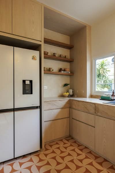 Baan Phimuk 4, Chiang Mai, San Phra Net, San Sai, Chiang Mai, 4 Bedrooms, 270 sqm, Single Detached House For Sale, by The Positive ที่ดิน บ้าน คอนโด, 500267560 - DDproperty.com