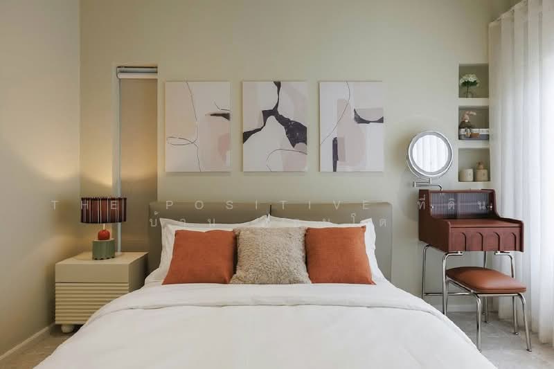 Baan Phimuk 4, Chiang Mai, San Phra Net, San Sai, Chiang Mai, 4 Bedrooms, 270 sqm, Single Detached House For Sale, by The Positive ที่ดิน บ้าน คอนโด, 500267560 - DDproperty.com