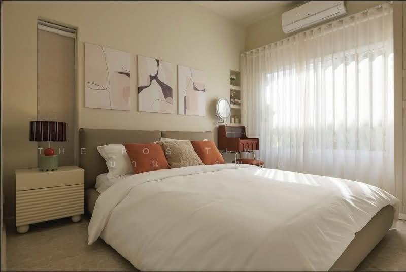 หมู่บ้านพิมุกต์ 4, เชียงใหม่, สันพระเนตร, สันทราย, เชียงใหม่, 270 ตร.ม., บ้านเดี่ยว ขาย, โดย The Positive ที่ดิน บ้าน คอนโด, 500267560 - DDproperty.com