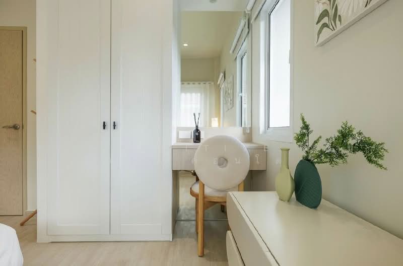 Baan Phimuk 4, Chiang Mai, San Phra Net, San Sai, Chiang Mai, 4 Bedrooms, 270 sqm, Single Detached House For Sale, by The Positive ที่ดิน บ้าน คอนโด, 500267560 - DDproperty.com