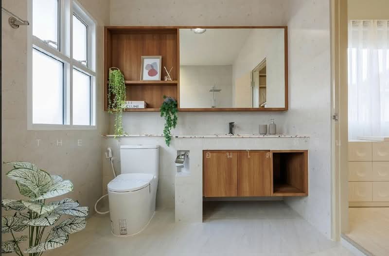 Baan Phimuk 4, Chiang Mai, San Phra Net, San Sai, Chiang Mai, 4 Bedrooms, 270 sqm, Single Detached House For Sale, by The Positive ที่ดิน บ้าน คอนโด, 500267560 - DDproperty.com