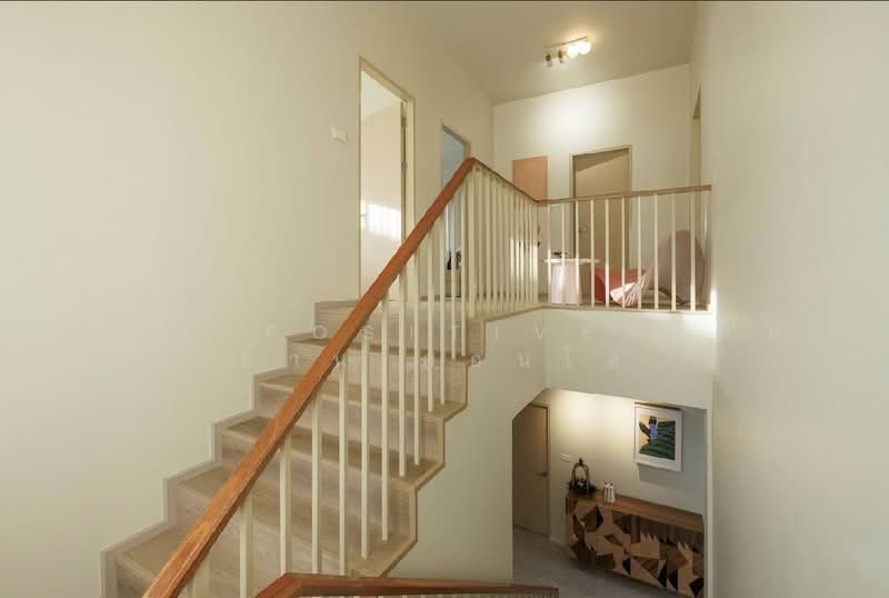 หมู่บ้านพิมุกต์ 4, เชียงใหม่, สันพระเนตร, สันทราย, เชียงใหม่, 270 ตร.ม., บ้านเดี่ยว ขาย, โดย The Positive ที่ดิน บ้าน คอนโด, 500267560 - DDproperty.com