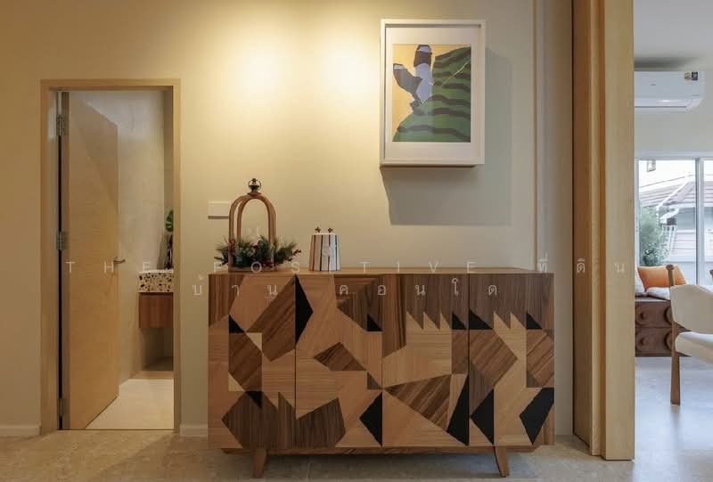 หมู่บ้านพิมุกต์ 4, เชียงใหม่, สันพระเนตร, สันทราย, เชียงใหม่, 270 ตร.ม., บ้านเดี่ยว ขาย, โดย The Positive ที่ดิน บ้าน คอนโด, 500267560 - DDproperty.com