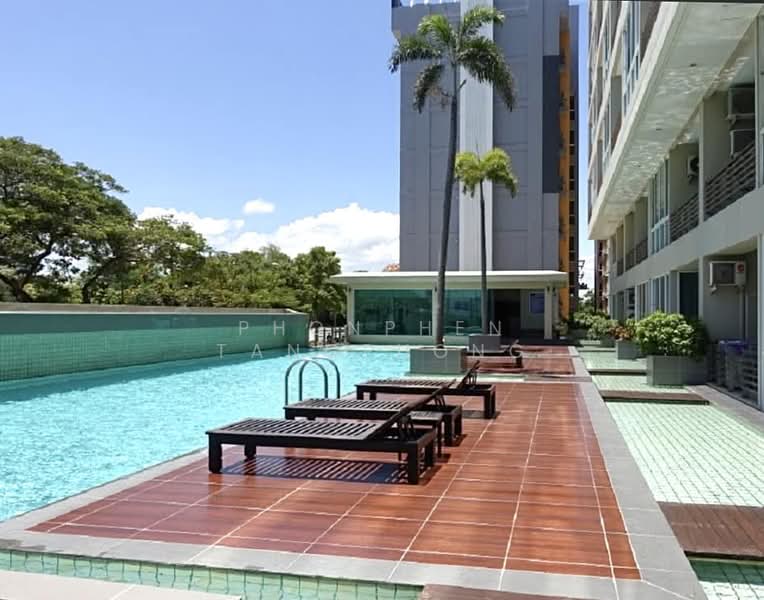 Musselana, Chon Buri (Pattaya), 121 Jomtein Road, Na Kloe, Bang Lamung (Pattaya), Chon Buri (Pattaya), 1 Bedroom, 55 sqm, Condo For Sale, by Phonphen Tangphong, 500267561 - DDproperty.com