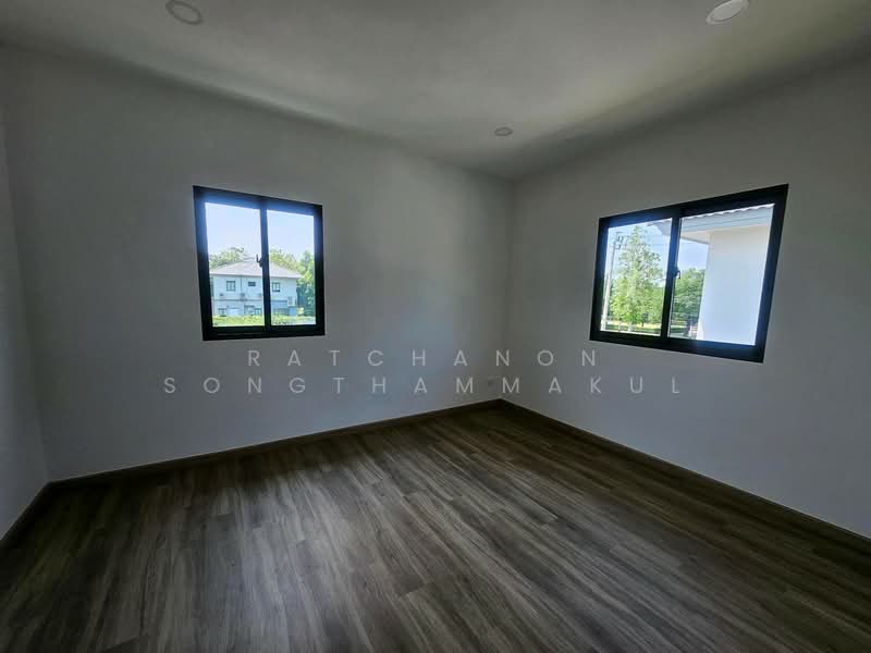 Passorn Romklao-Ramkhamhaeng, Bangkok, Romklao Soi 6/1, Min Buri, Min Buri, Bangkok, 4 Bedrooms, 197 sqm, Single Detached House For Sale, by Ratchanon Songthammakul, 500267562 - DDproperty.com