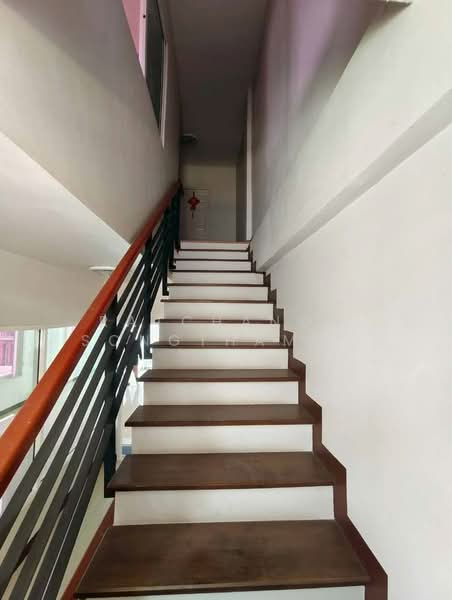 RK Biz Center Motorway - Airportlink, Bangkok, Motorway Road, Khlong Song Ton Nun, Lat Krabang, Bangkok, 5 Bedrooms, 377 sqm, Townhouse For Rent, by Ratchanon Songthammakul, 500267565 - DDproperty.com