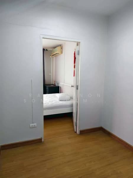 RK Biz Center Motorway - Airportlink, Bangkok, Motorway Road, Khlong Song Ton Nun, Lat Krabang, Bangkok, 5 Bedrooms, 377 sqm, Townhouse For Rent, by Ratchanon Songthammakul, 500267565 - DDproperty.com