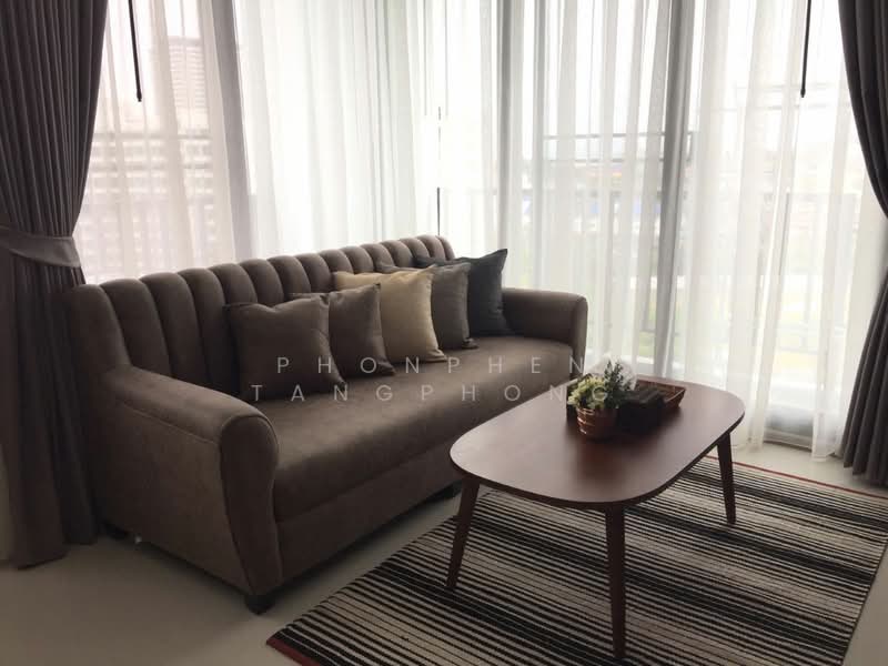 The Sky Sriracha, Chon Buri (Pattaya), 121 Moo 10, Assumption Sriracha Road, Surasak, Si Racha, Chon Buri (Pattaya), 1 Bedroom, 47 sqm, Condo For Sale, by Phonphen Tangphong, 500267566 - DDproperty.com