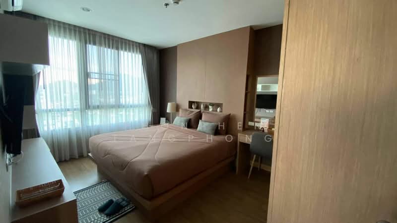 The Sky Sriracha, Chon Buri (Pattaya), 121 Moo 10, Assumption Sriracha Road, Surasak, Si Racha, Chon Buri (Pattaya), 1 Bedroom, 47 sqm, Condo For Sale, by Phonphen Tangphong, 500267566 - DDproperty.com