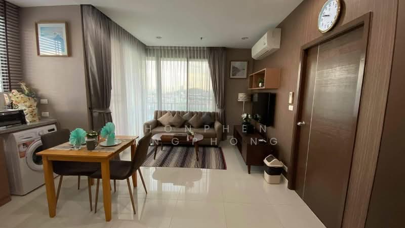 The Sky Sriracha, Chon Buri (Pattaya), 121 Moo 10, Assumption Sriracha Road, Surasak, Si Racha, Chon Buri (Pattaya), 1 Bedroom, 47 sqm, Condo For Sale, by Phonphen Tangphong, 500267566 - DDproperty.com