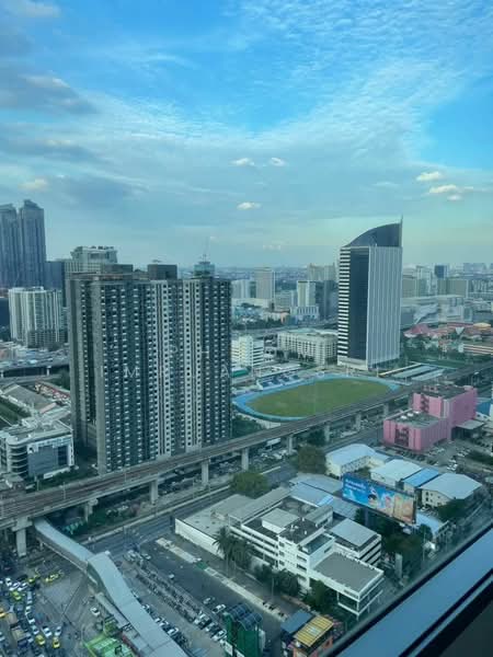 Q Asoke : คิว อโศก, กรุงเทพ, 1678 ถนนเพชรบุรี แขวง มักกะสัน เขต ราชเทวี กรุงเทพมหานคร, มักกะสัน, ราชเทวี, กรุงเทพ, 45 ตร.ม., คอนโด ให้เช่า, โดย Phoom Imruangsri, 500267567 - DDproperty.com