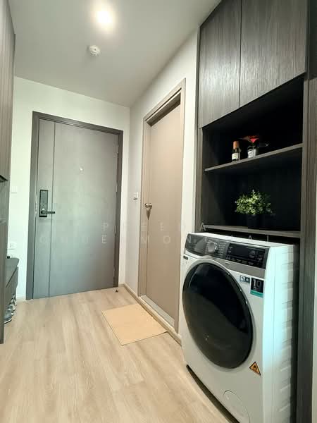 IDEO Ratchada-Sutthisan, Bangkok, Sutthisan Winitchai Road, Din Daeng, Din Daeng, Bangkok, 1 Bedroom, 35 sqm, Condo For Sale, by Preeda Chuenmonchai, 500267570 - DDproperty.com