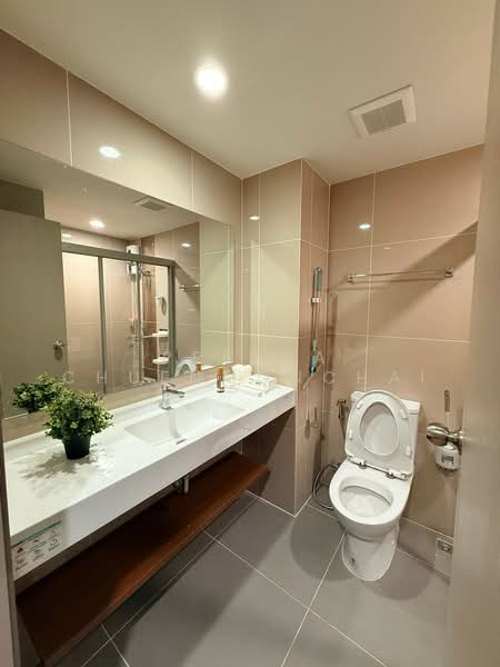 IDEO Ratchada-Sutthisan, Bangkok, Sutthisan Winitchai Road, Din Daeng, Din Daeng, Bangkok, 1 Bedroom, 35 sqm, Condo For Sale, by Preeda Chuenmonchai, 500267570 - DDproperty.com