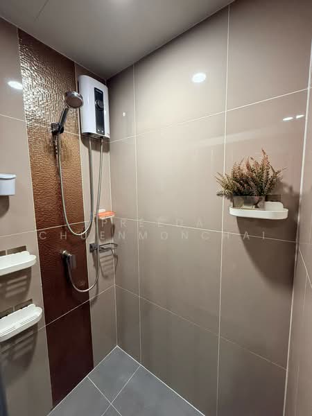 IDEO Ratchada-Sutthisan, Bangkok, Sutthisan Winitchai Road, Din Daeng, Din Daeng, Bangkok, 1 Bedroom, 35 sqm, Condo For Sale, by Preeda Chuenmonchai, 500267570 - DDproperty.com