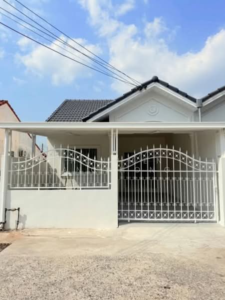 undefined, Chon Buri (Pattaya), Nong Pru, Bang Lamung (Pattaya), Chon Buri (Pattaya), 2 Bedrooms, 93 sqm, Single Detached House For Sale, by Phonphen Tangphong, 500267573 - DDproperty.com