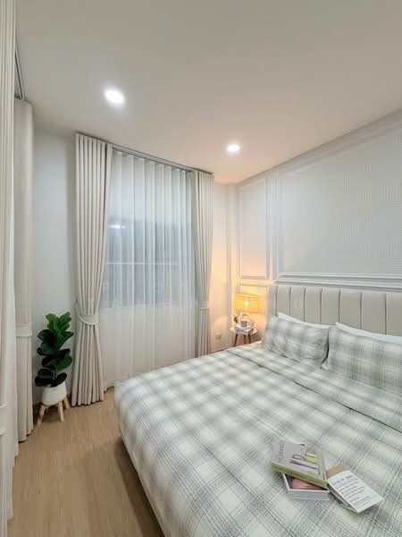 undefined, Chon Buri (Pattaya), Nong Pru, Bang Lamung (Pattaya), Chon Buri (Pattaya), 2 Bedrooms, 93 sqm, Single Detached House For Sale, by Phonphen Tangphong, 500267573 - DDproperty.com