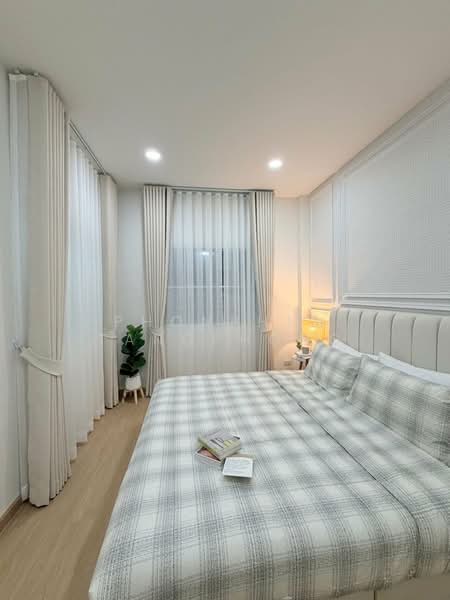 undefined, Chon Buri (Pattaya), Nong Pru, Bang Lamung (Pattaya), Chon Buri (Pattaya), 2 Bedrooms, 93 sqm, Single Detached House For Sale, by Phonphen Tangphong, 500267573 - DDproperty.com