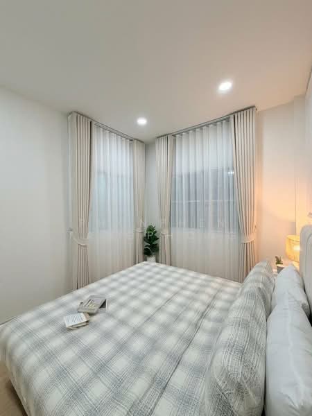 undefined, Chon Buri (Pattaya), Nong Pru, Bang Lamung (Pattaya), Chon Buri (Pattaya), 2 Bedrooms, 93 sqm, Single Detached House For Sale, by Phonphen Tangphong, 500267573 - DDproperty.com