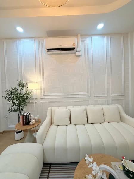 undefined, Chon Buri (Pattaya), Nong Pru, Bang Lamung (Pattaya), Chon Buri (Pattaya), 2 Bedrooms, 93 sqm, Single Detached House For Sale, by Phonphen Tangphong, 500267573 - DDproperty.com