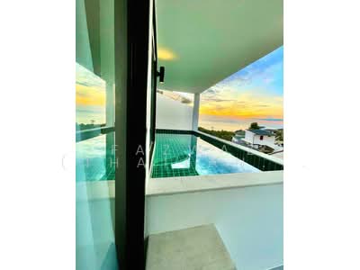 ขาย - Emerald Bay View : เอมเมอรัลด์ เบย์ วิว, สุราษฎร์ธานี