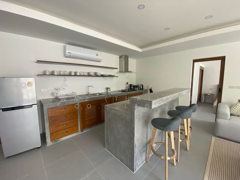 Emerald Bay View, Surat Thani, Maret, Ko Samui, Surat Thani, 2 Bedrooms, 105 sqm, Apartment For Sale, by Fazwaz (Thailand) Co., Ltd., 500267574 - DDproperty.com