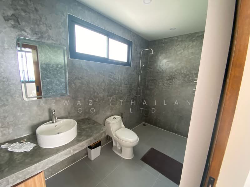 Emerald Bay View, Surat Thani, Maret, Ko Samui, Surat Thani, 2 Bedrooms, 105 sqm, Apartment For Sale, by Fazwaz (Thailand) Co., Ltd., 500267574 - DDproperty.com