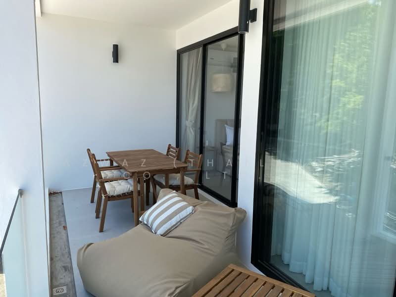 Emerald Bay View, Surat Thani, Maret, Ko Samui, Surat Thani, 2 Bedrooms, 105 sqm, Apartment For Sale, by Fazwaz (Thailand) Co., Ltd., 500267574 - DDproperty.com